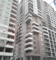Daire 40 m² Daire - Yurievskaya, Batumi, Gürcistan