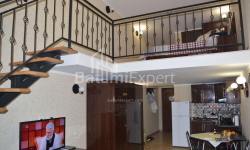 Daire 51 m² Daire - Yusuf Kobaladze, Batumi, Gürcistan