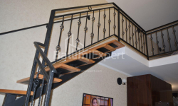 Daire 1-oda 51 m² - Yusuf Kobaladze, Batumi
