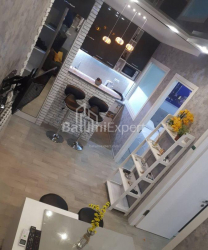 Daire 45 m² Daire - Yurievskaya, Batumi, Gürcistan