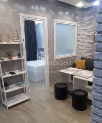 Daire 45 m² Daire - Yurievskaya, Batumi, Gürcistan