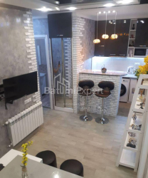 Daire 45 m² Daire - Yurievskaya, Batumi, Gürcistan