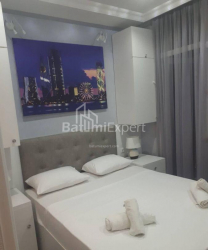 Daire 45 m² Daire - Yurievskaya, Batumi, Gürcistan