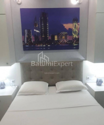 Daire 45 m² Daire - Yurievskaya, Batumi, Gürcistan