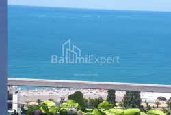Daire 45 m² Daire - Yurievskaya, Batumi, Gürcistan
