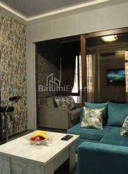 Daire 3-oda 55 m² - İlya Çavçavadze, Batumi