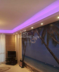 Daire 38 m² Daire - Yurievskaya, Batumi, Gürcistan
