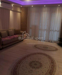 Daire 38 m² Daire - Yurievskaya, Batumi, Gürcistan