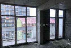 Daire 1-oda 71 m² - David Kdiaşvili, Batumi