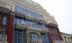 Daire 1-oda 71 m² - David Kdiaşvili, Batumi
