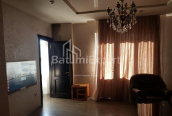 Daire 135 m² Daire - Petra Bagrationi, Batumi, Gürcistan