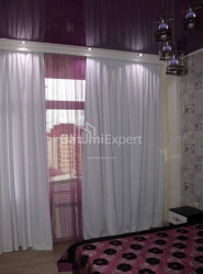 Daire 65 m² Daire - Yurievskaya, Batumi, Gürcistan