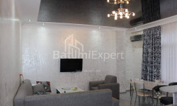 Daire 65 m² Daire - Yurievskaya, Batumi, Gürcistan