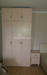 Daire 33 m² Daire - Yurievskaya, Batumi, Gürcistan