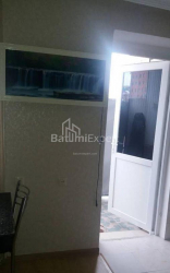 Daire 33 m² Daire - Yurievskaya, Batumi, Gürcistan