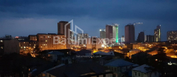 Daire 135 m² Daire - Petra Bagrationi, Batumi, Gürcistan