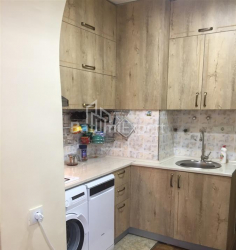 Daire 3-oda 65 m² - Yurievskaya, Batumi