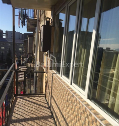 Daire 65 m² Daire - Yurievskaya, Batumi, Gürcistan