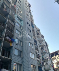 Daire 2-oda 48 m² - Vakhtang Gorgasali, Batumi