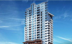 Daire 1-oda 43 m² - havaalanı karayolu, Batumi