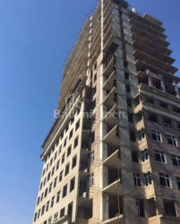 Daire 1-oda 43 m² - havaalanı karayolu, Batumi
