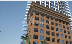 Daire 1-oda 43 m² - havaalanı karayolu, Batumi