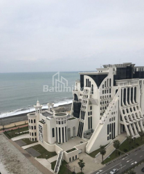 Daire 34 m² Daire - Yusuf Kobaladze, Batumi, Gürcistan