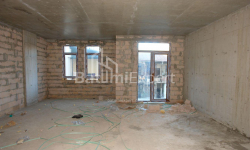 Daire 2-oda 58 m² - İlya Çavçavadze, Batumi