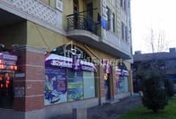 Daire 2-oda 58 m² - İlya Çavçavadze, Batumi
