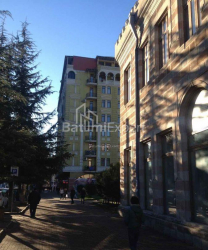 Daire 58 m² Daire - İlya Çavçavadze, Batumi, Gürcistan