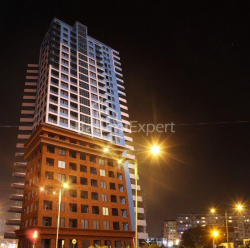 Daire 2-oda 50 m² - Petra Bagrationi, Batumi