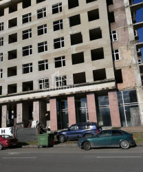 Daire 2-oda 50 m² - Petra Bagrationi, Batumi