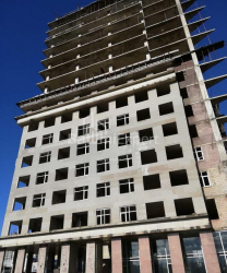 Daire 2-oda 50 m² - Petra Bagrationi, Batumi