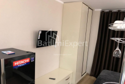 Daire 1-oda 33 m² - Şerif Khimshiashvili, Batumi
