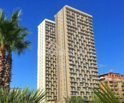 Daire 35 m² Daire - Yurievskaya, Batumi, Gürcistan