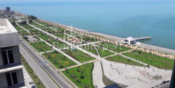 Daire 35 m² Daire - Yurievskaya, Batumi, Gürcistan
