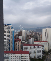 Daire 35 m² Daire - Yusuf Kobaladze, Batumi, Gürcistan