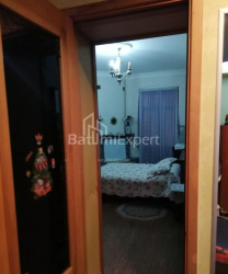 Daire 76 m² Daire - Yurievskaya, Batumi, Gürcistan