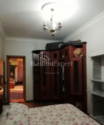 Daire 76 m² Daire - Yurievskaya, Batumi, Gürcistan