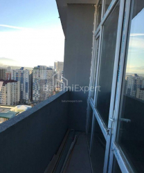 Daire 2-oda 40 m² - Yusuf Kobaladze, Batumi