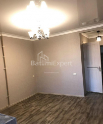 Daire 2-oda 40 m² - Yusuf Kobaladze, Batumi