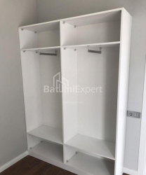 Daire 55 m² Daire - Yurievskaya, Batumi, Gürcistan