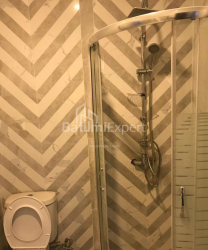 Daire 55 m² Daire - Yurievskaya, Batumi, Gürcistan