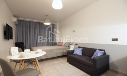 Daire 1-oda 31 m² - Zuraba Gorgiladze, Batumi