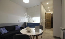 Daire 31 m² Daire - Zuraba Gorgiladze, Batumi, Gürcistan