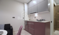 Daire 33 m² Daire - Zuraba Gorgiladze, Batumi, Gürcistan
