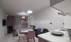 Daire 33 m² Daire - Zuraba Gorgiladze, Batumi, Gürcistan