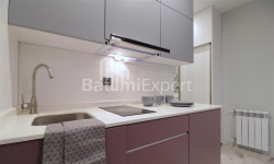 Daire 33 m² Daire - Zuraba Gorgiladze, Batumi, Gürcistan