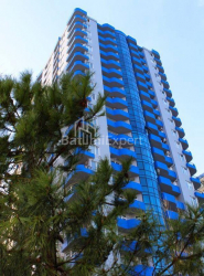 Daire 2-oda 44 m² - Şerif Khimshiashvili, Batumi