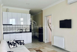 Daire 2-oda 44 m² - Şerif Khimshiashvili, Batumi